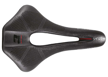 BRN Sella Carbon Shape Short Max-nero